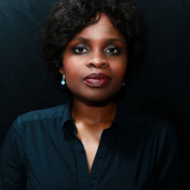 Lydia Apon - Photo 1