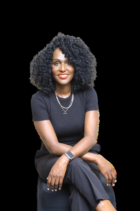 Seanice Kacungira - Photo 2