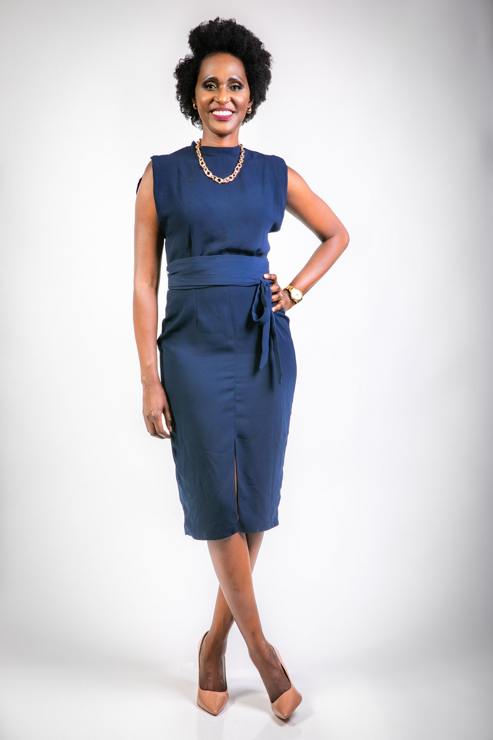 Seanice Kacungira - Photo 3